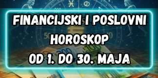 FINANCIJSKA EKSPLOZIJA U MAJU: Ribe i Rak konačno dolaze do stabilnosti, Djevica i Vodolija ruše sve granice, Škorpija i Vaga napokon dobivaju zasluženu nagradu, Strijelac i Lav doživljavaju financijski procvat!