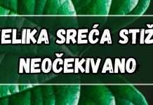 VELIKA SREĆA STIŽE NEOČEKIVANO: Škorpija, Strijelac, Vodolija i Rak – maj vam donosi sudbinske prilike koje ne smijete propustiti jer vam mogu promijeniti čitav vaš život!