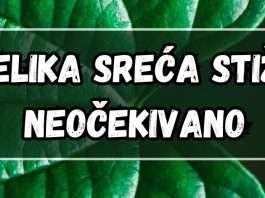 VELIKA SREĆA STIŽE NEOČEKIVANO: Škorpija, Strijelac, Vodolija i Rak – maj vam donosi sudbinske prilike koje ne smijete propustiti jer vam mogu promijeniti čitav vaš život!