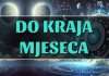 DO KRAJA MJESECA NEMA VIŠE ŠUTNJE: Škorpija raskida začarani krug, Ribe udara šakom o stol, Jarac se suočava s onim od čega je bježo, a Strijelac se suočava s uznemirujućom vijesti!