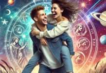 NEOČEKIVANI POVRATAK ONIH KOJE STE VOLJELI: Lav i Ovan dobivaju poruku koja otvara stare rane, Rak se suočava s bivšim koji sad zna što želi, a Ribe i Jarac ponovno susreću osobu koju nikad nisu zaboravili!