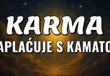 KARMA NAPLAĆUJE S KAMATOM: Lav dobiva ono što mu je uskraćeno, Vodolija plaća zbog šutnje, a Rak i Ovan se bogate – ali po visokoj cijeni!