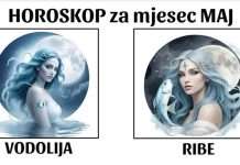VODOLIJA i RIBE – MAJ ĆE VAS ODUŠEVITI! Pred vama je mjesec snažnih emocija, prekretnica i nagrada koje ste dugo čekali! Ulazite u najvažnijih 30 dana ove godine!