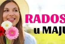 MAJSKE RADOSTI za Škorpiju, Jarca i OVAJ znak– napokon dolazi Vaš red na sreću – očekujte VAŽNE PROMJENE u svim aspektima života!