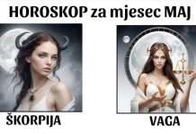 ŠKORPIJA i VAGA: Pred Vama je mjesec kakav se dugo nije dogodio – život Vas konačno nagrađuje! Donosi Vam sve ono što što dugo čekate i vratit će vam osmijeh na lice!