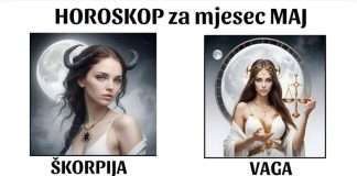 ŠKORPIJA i VAGA: Pred Vama je mjesec kakav se dugo nije dogodio – život Vas konačno nagrađuje! Donosi Vam sve ono što što dugo čekate i vratit će vam osmijeh na lice!