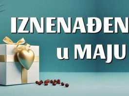 IZNENAĐENJA u MAJU KOJA MIJENJAJU SRŽ ŽIVOTA: Bikovi, Vage i Ribe, pripremite se – ništa više neće biti isto – ono što će se dogoditi promijenit će cijeli tok vašeg života!
