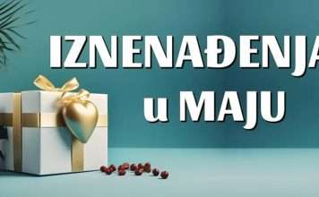 IZNENAĐENJA u MAJU KOJA MIJENJAJU SRŽ ŽIVOTA: Bikovi, Vage i Ribe, pripremite se – ništa više neće biti isto – ono što će se dogoditi promijenit će cijeli tok vašeg života!