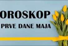 PRVI DANI MAJA DONOSE EKSPLOZIJU SUDBINSKIH DOGAĐAJA: Škorpiju i Lava čeka istina bez filtera, Blizance nešto neočekivano, Strijelac i Vodolija dobivaju šansu života, a Ribe i Rak odgovore i znakove koji mijenjaju sve!