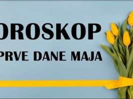 PRVI DANI MAJA DONOSE EKSPLOZIJU SUDBINSKIH DOGAĐAJA: Škorpiju i Lava čeka istina bez filtera, Blizance nešto neočekivano, Strijelac i Vodolija dobivaju šansu života, a Ribe i Rak odgovore i znakove koji mijenjaju sve!
