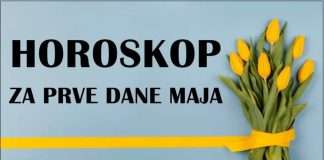 PRVI DANI MAJA DONOSE EKSPLOZIJU SUDBINSKIH DOGAĐAJA: Škorpiju i Lava čeka istina bez filtera, Blizance nešto neočekivano, Strijelac i Vodolija dobivaju šansu života, a Ribe i Rak odgovore i znakove koji mijenjaju sve!
