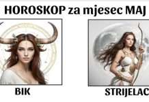BIK i STRIJELAC u MAJU: Pred vama je mjesec moći, novca i odluka koje mijenjaju sve – ne okrećite glavu od prilike života!