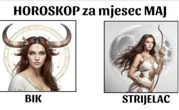 BIK i STRIJELAC u MAJU: Pred vama je mjesec moći, novca i odluka koje mijenjaju sve – ne okrećite glavu od prilike života!