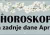 ZADNJI DANI APRILA MIJENJAJU SVE: Ovan se suočava s prošlošću, Bik donosi presudnu odluku, Lav gubi moć nad situacijom, Djevica ulazi u kaos, Blizanci dobivaju poziv, Škorpija doživljava istinu koju nije htjela čuti!