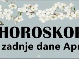 ZADNJI DANI APRILA MIJENJAJU SVE: Ovan se suočava s prošlošću, Bik donosi presudnu odluku, Lav gubi moć nad situacijom, Djevica ulazi u kaos, Blizanci dobivaju poziv, Škorpija doživljava istinu koju nije htjela čuti!