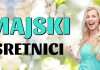 ČETIRI MAJSKA SRETNIKA: Rakovi, Ribe, Vage i OVAJ znak – pripremite se na IZNIMAN ŽIVOTNI PREOKRET i mjesec kao nikada do sad – i to sada kada vam je najpotrebnije!