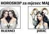 BLIZANCI i JARAC u MAJU: Sudbina vam konačno otvara vrata moći, novca i unutarnje pobjede – ovaj mjesec mijenja sve što ste mislili da znate!