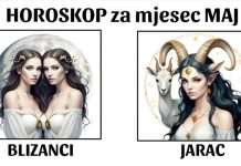 BLIZANCI i JARAC u MAJU: Sudbina vam konačno otvara vrata moći, novca i unutarnje pobjede – ovaj mjesec mijenja sve što ste mislili da znate!