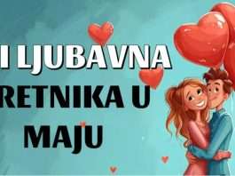MAJSKA LJUBAVNA EKSPLOZIJA: Blizanci, Škorpija i OVAJ znak ulaze u period neponovljive strasti i sreće kakva se događa jednom u životu i koja će izbrisati svu lošu prošlost!
