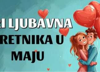 MAJSKA LJUBAVNA EKSPLOZIJA: Blizanci, Škorpija i OVAJ znak ulaze u period neponovljive strasti i sreće kakva se događa jednom u životu i koja će izbrisati svu lošu prošlost!