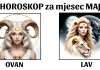 OVAN i LAV u MAJU: Dolazi VAŠIH 30 DANA! Vrijeme je da uzmete što vam pripada – kolo sreće se konačno okreće u vašu korist! – Sudbina kuca jače nego ikad!