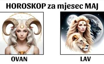 OVAN i LAV u MAJU: Dolazi VAŠIH 30 DANA! Vrijeme je da uzmete što vam pripada – kolo sreće se konačno okreće u vašu korist! – Sudbina kuca jače nego ikad!