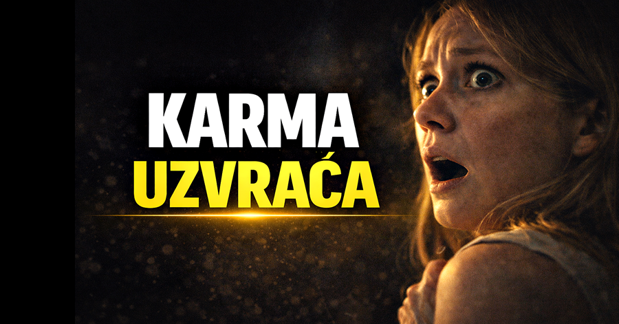 Shock and karma in focus