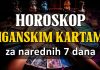 CIGANSKE KARTE za jedne LOŠE, za druge PRAVI RAJ! OVI znakovi će shvatiti da su žrtve manipulacija i intriga, dok OVI dolaze do nečega VRLO VRIJEDNOG!
