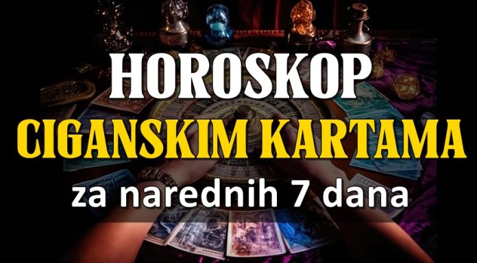 CIGANSKE KARTE za jedne LOŠE, za druge PRAVI RAJ! OVI znakovi će shvatiti da su žrtve manipulacija i intriga, dok OVI dolaze do nečega VRLO VRIJEDNOG!