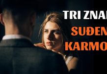 JESU LI OVA 3 znaka SUĐENI KARMOM: Da li im predstoji pad, ili će im karma donijeti pobjedu? -horoskop koji se nikako ne smije propustiti!