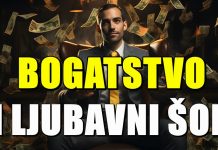 Nekima dolazi BOGATSTVO, a nekima LJUBAVNI ŠOK! Vaga, Lav, Ribe i Bik se MORAJU PRIPREMITI NA SVE!