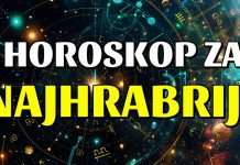 Horoskop samo za OVIH 6 najhrabrijih horoskopskih znakova: Ako ste spremni, saznajte svoje SUDBINSKE PROMJENE KOJE USKORO DOLAZE!