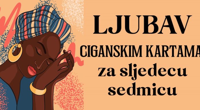CIGANSKE KARTE Ovnu otkrivaju tajne, Biku vraćaju prošlost, Vagi, Blizancima i Strijelcu romansu, Raku i Lavu neočekivano, dok se Djevici sve mijenja!