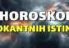 ŠOKANTNE ISTINE O VAŠOJ BUDUĆNOSTI: Ne propustite ovaj horoskop! Horoskop za svih 12 znakova!