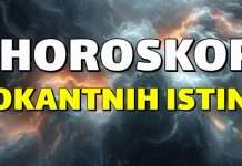 ŠOKANTNE ISTINE O VAŠOJ BUDUĆNOSTI: Ne propustite ovaj horoskop! Horoskop za svih 12 znakova!