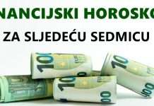 NOVAC DOLAZI TAMO GDJE SE NAJMANJE NADATE! Ribe, Lav i Vodenjak doživljavaju financijski šok koji će ih lansirati u novu stvarnost, a Blizancima, Škorpionu i Ovnu neočekivanu zaradu – spremni ste za uspjeh?