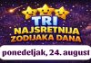 ZVJEZDANA DRAMA: Škorpija, Jarac i OVAJ znak – pripremite se za SUDBINSKE PROMJENE koje OD DANAS MIJENJAJU SVE!