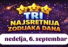 Biku, Vagi i OVOM znaku OSMIJEH NEĆE SILAZITI S LICA: Sreća stiže u punom zamahu i donosi IZNENAĐENJA i NEBESKE DAROVE!