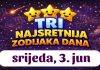ZVJEZDANA DRAMA: Škorpija, Jarac i OVAJ znak – pripremite se za SUDBINSKE PROMJENE koje OD DANAS MIJENJAJU SVE!