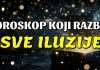 HOROSKOP KOJI RAZBIJA SVE ILUZIJE: OVA 3 znaka će uskoro zateći NEVJEROJATNI DOGAĐAJI i to kad se najmanje nadaju – NEĆETE VJEROVATI ŠTO ĆETE ČUTI!