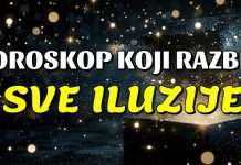 HOROSKOP KOJI RAZBIJA SVE ILUZIJE: OVA 3 znaka će uskoro zateći NEVJEROJATNI DOGAĐAJI i to kad se najmanje nadaju – NEĆETE VJEROVATI ŠTO ĆETE ČUTI!