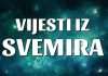 DO KRAJA MJESECA: Ovan i Djevica će doživjeti sreću kao nikad prije, Blizance će iznenaditi šokantna tajna, a Strijelac i Vodolija će se suočiti s velikim karmičkim izazovima!