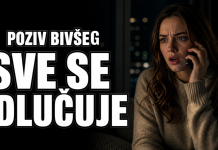 IZNENADNI POZIV BIVŠE LJUBAVI: OVA 3 znaka će dobiti PRILIKU ZA RAZGOVOR koji će ODLUČITI SUDBINU STARE ROMANSE!