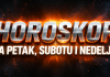 Horoskop za sljedeća 3 dana: Rak i nesuglasice, Lav u promjeni, Djevica pred prilikom, Vaga otkriva tajne, Škorpija u avanturi, Strijelac gradi stabilnost, Jarac s novim idejama, Vodolija u introspekciji!