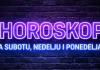 ASTROLOŠKA EKSPLOZIJA: Nevjerojatni događaji čekaju svaki horoskopski znak u naredna 72 sata!