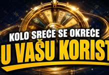 KOLO SREĆE SE OKREĆE U VAŠU KORIST! Škorpiju, Raka, Vodoliju i OVAJ znak očekuje preokret koji će im POTPUNO i ZAUVIJEK PROMIJENITI ŽIVOT!