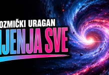 KOZMIČKI URAGAN KOJI MIENJA SVE: Škorpija, Lav i OVAJ znak će doživjeti POSLJEDICE koje će PROTRESTI ČITAV NJIHOV SVIJET!