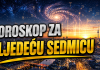 RIZICI I NAGRADE: Sljedeći tjedan bit će test za OVA 3 znaka, ali ispunjen iznenađujućim uspjesima – Nemojte čekati – ovo je horoskop koji vam može promijeniti život!