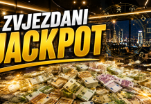 ZVJEZDANI JACKPOT za Strijelca i još OVA 2 znaka: FINANCIJSKA SREĆA vas čeka, a NOVAC ĆE TEĆI POPUT RIJEKE!
