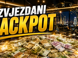 ZVJEZDANI JACKPOT za Strijelca i još OVA 2 znaka: FINANCIJSKA SREĆA vas čeka, a NOVAC ĆE TEĆI POPUT RIJEKE!